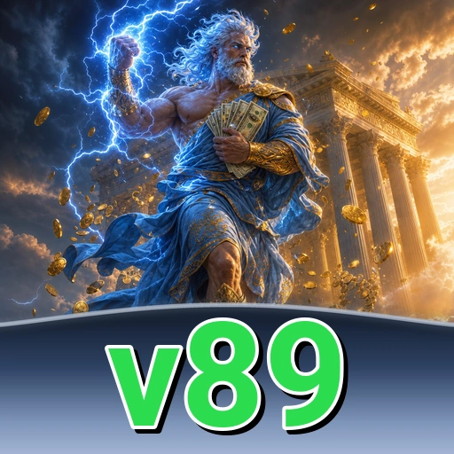 v89 APK — file sudah dicek