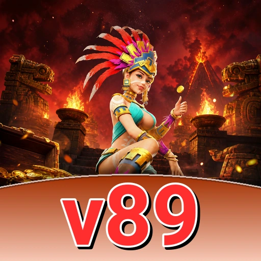 v89 APK — bantuan 24 jam